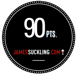 James Suckling 90